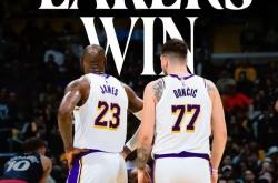 -湖人队逆转太阳队，一战定江山的简单介绍