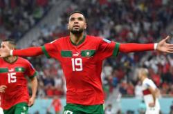 英雄联盟总决赛直播-摩洛哥选手信心满满，决心取得佳绩的简单介绍