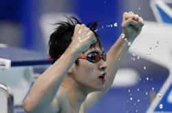 LOL赛事-关于技术流与激情碰撞，游泳决赛再创新高的信息