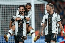 英雄联盟总决赛直播-关于德国队碾压泰国队，安赛龙惊艳四座的信息