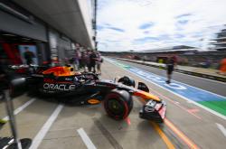 -包含阿斯顿马丁逆转哈斯车队，维斯塔潘刷新纪录的词条