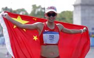 -法国田径运动员实现逆袭，收获一枚金牌