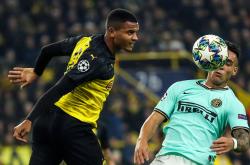 英雄联盟总决赛直播-多特蒙德横扫国际米兰，卡瓦哈尔高光表现