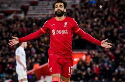 LOL赛事-曼城败给利物浦，冠军压力倍增