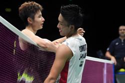 英雄联盟总决赛直播-日本队险胜德国队，桃田贤斗带队取胜