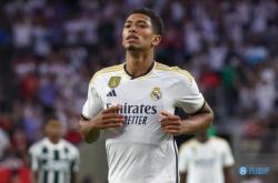 -西班牙险胜中国，贝林厄姆高光表现