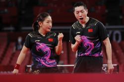 英雄联盟总决赛时间-中国队翻盘瑞典队，许昕刷新纪录