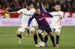 -赫塔菲年轻球员积极备战，欲赢得主场胜利的简单介绍