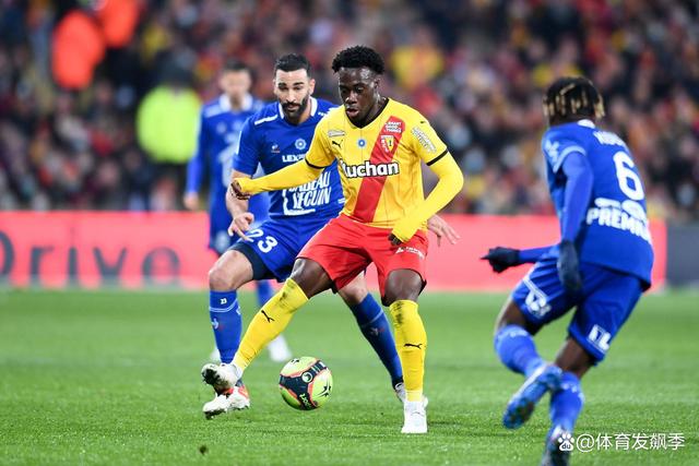 朗斯在主场惨败,继续停留在降级区 朗斯在主场惨败,继续停留在降级区