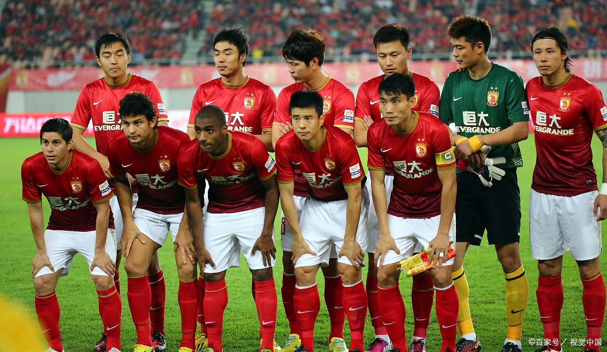 北京中赫国安主场战平广州恒大,势头受挫的简单介绍 北京中赫国安主场战平广州恒大,势头受挫的简单介绍