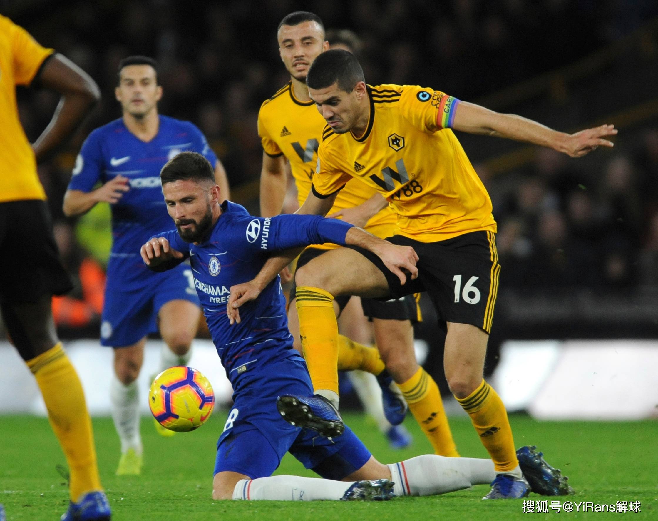 切尔西全力争胜,奋勇向前 切尔西全力争胜,奋勇向前