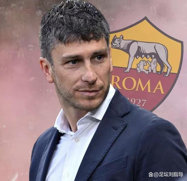 关于罗马主教练表态:球队需要提高状态走出低谷的信息 关于罗马主教练表态:球队需要提高状态走出低谷的信息