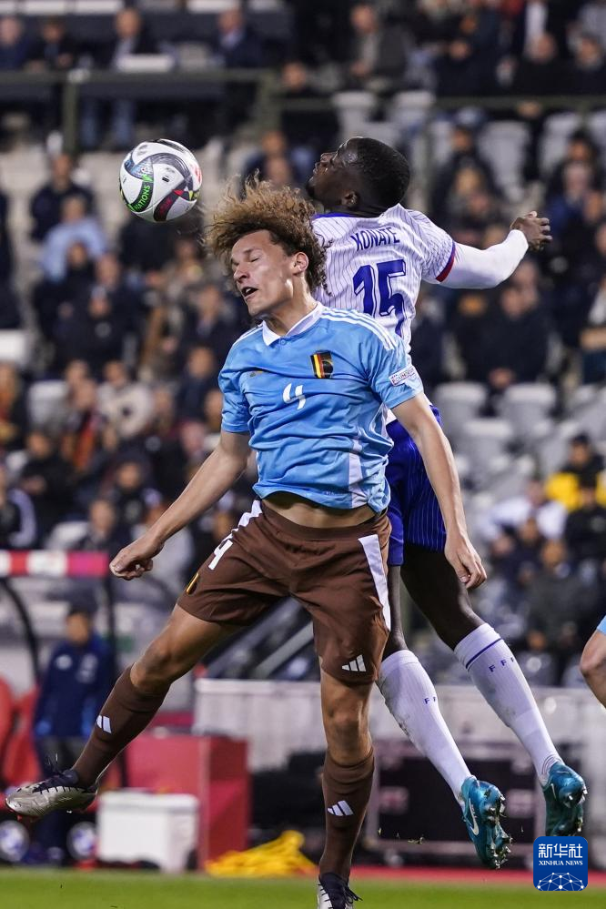 包含比利时不敌法国,憾失欧国联决赛资格的词条 包含比利时不敌法国,憾失欧国联决赛资格的词条