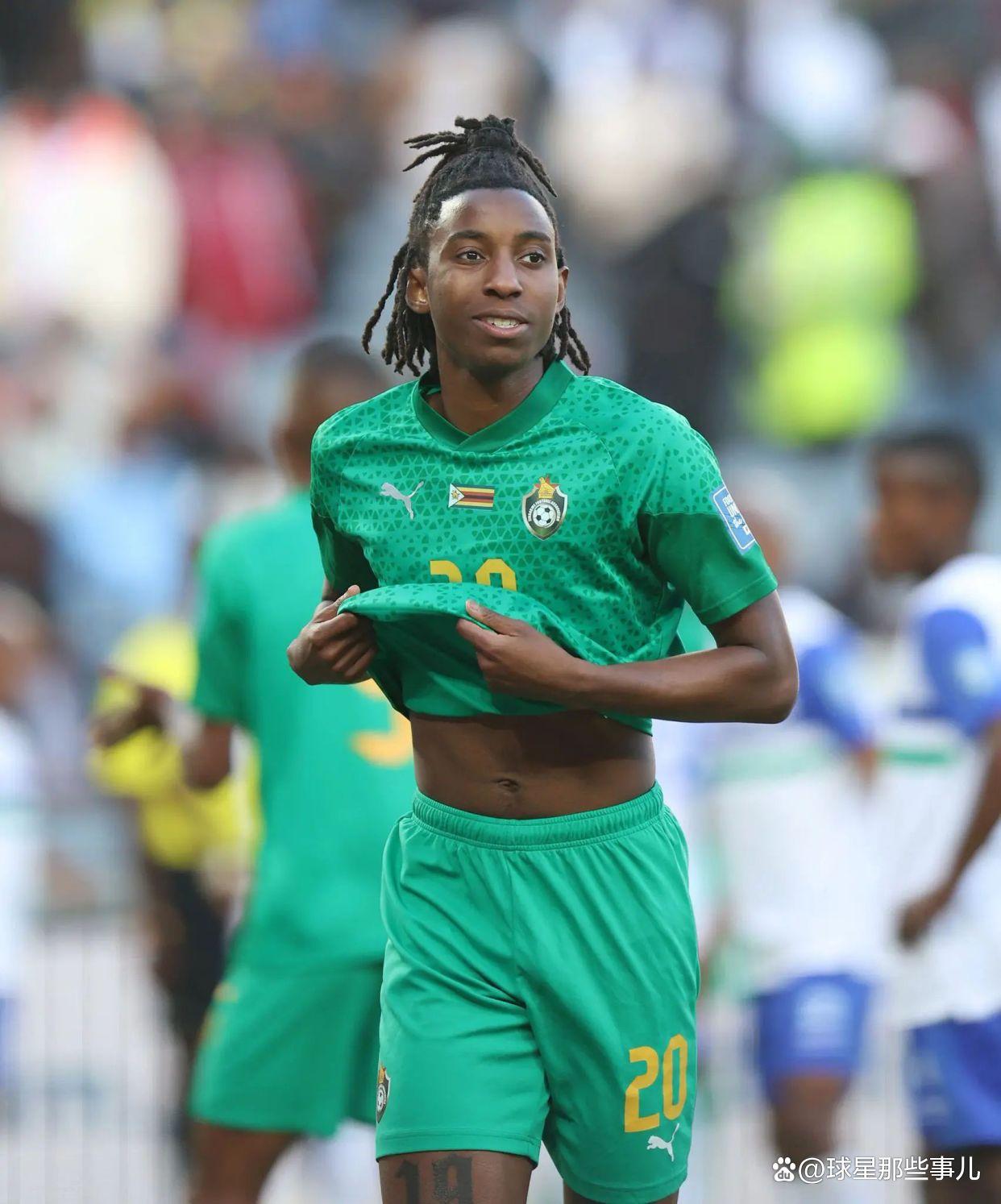 津巴布韦女篮在非常奇杯上突破赢得亚军 津巴布韦女篮在非常奇杯上突破赢得亚军