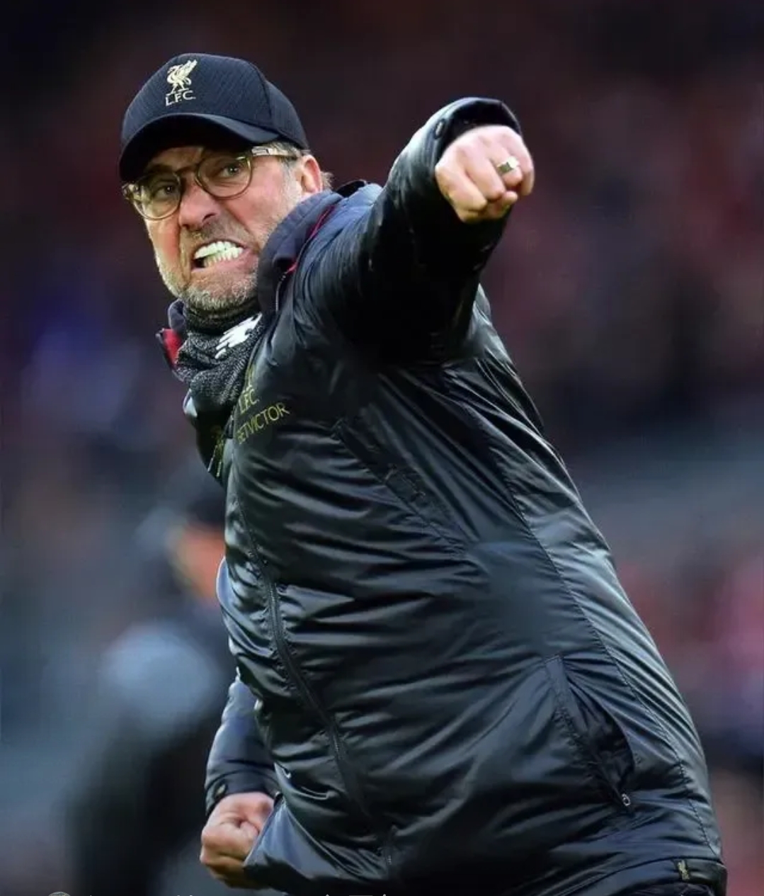 利物浦球员信心满满备战强敌的简单介绍