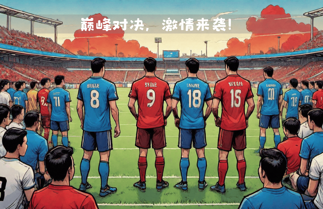 精彩对决即将打响，球迷期待胜负的简单介绍