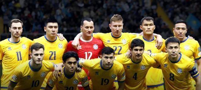 关于哥斯达黎加队在欧洲预选赛中取得惊艳胜利的信息