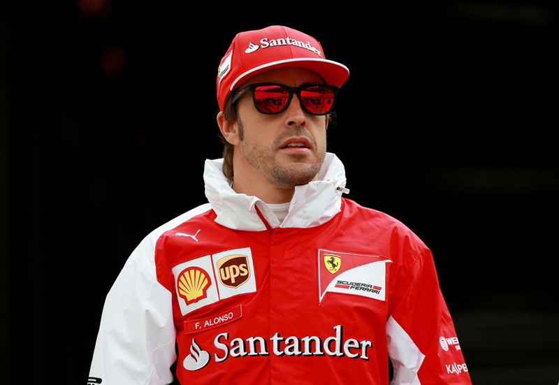 包含索伯车队鏖战梅赛德斯,阿隆索高光表现的词条 包含索伯车队鏖战梅赛德斯,阿隆索高光表现的词条