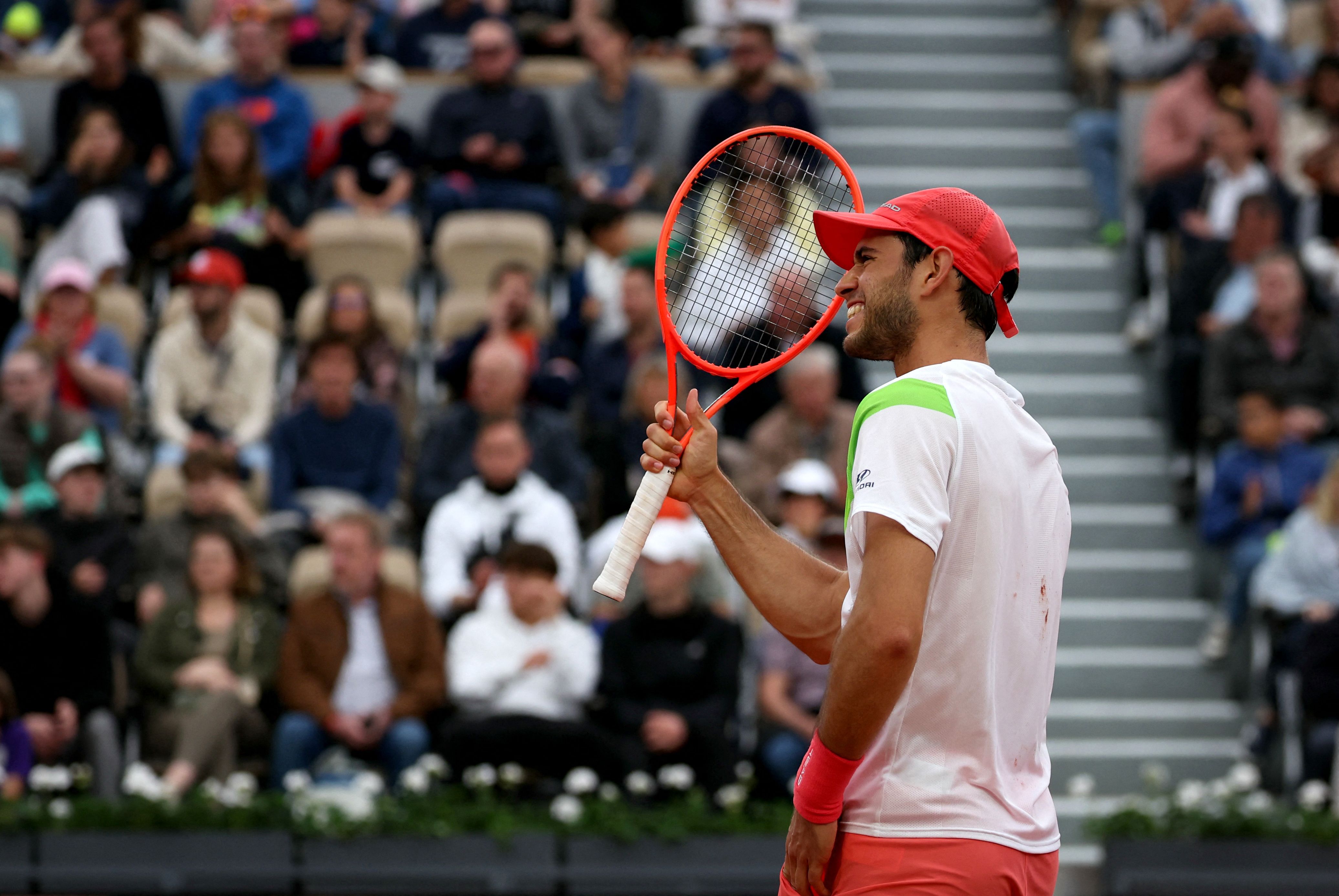 回顾网球经典时刻:传奇再现的简单介绍 回顾网球经典时刻:传奇再现的简单介绍