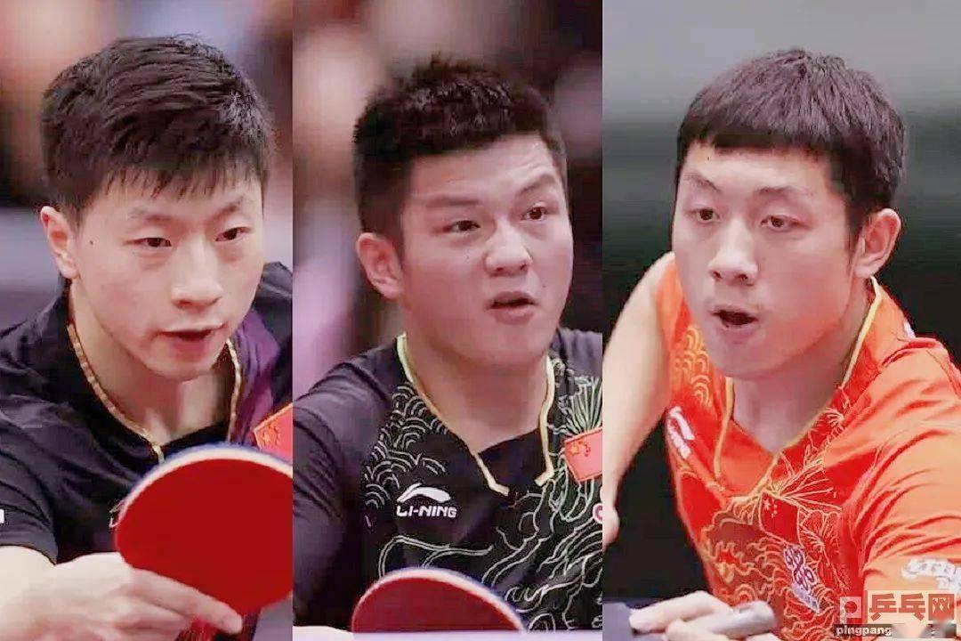 韩国队轻取日本队,许昕统治全场 韩国队轻取日本队,许昕统治全场