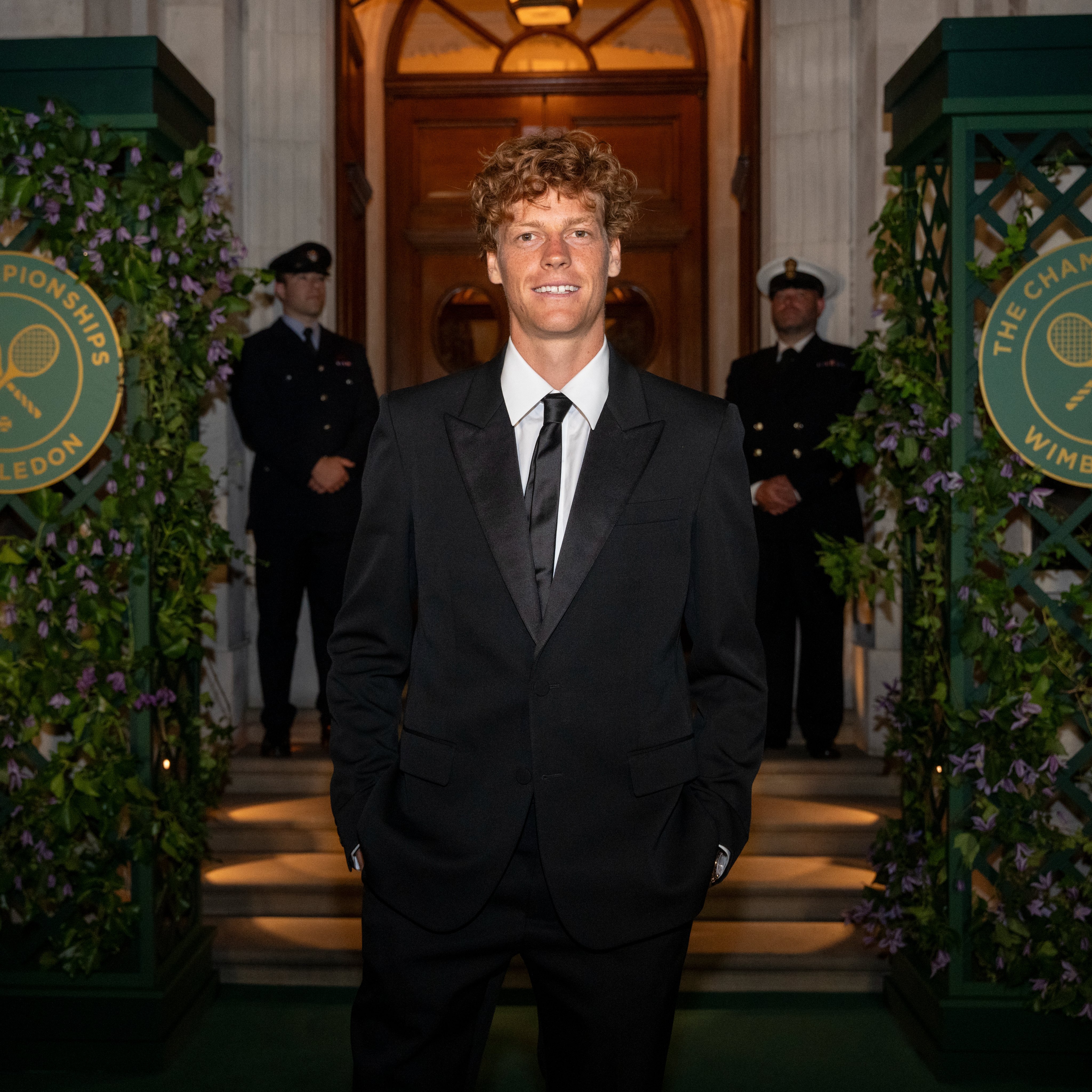 温网完胜美网,辛纳统治全场 温网完胜美网,辛纳统治全场