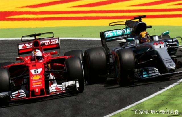 雷诺车队翻盘威廉姆斯，皮亚斯特里点燃赛场