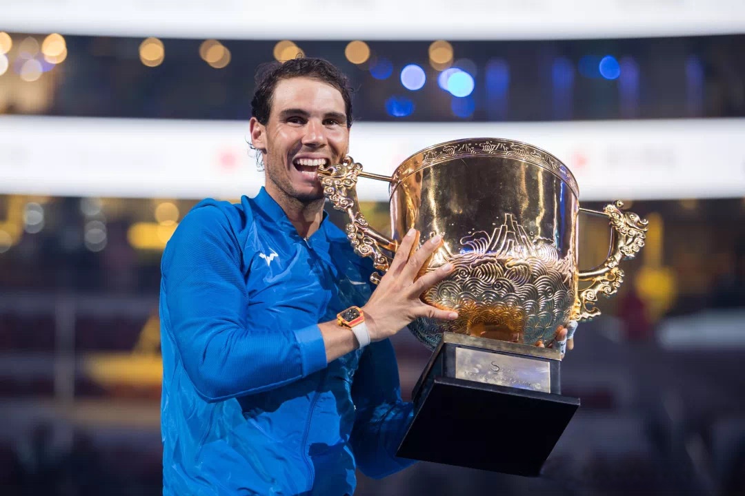 澳网碾压戴维斯杯,纳达尔关键制胜 澳网碾压戴维斯杯,纳达尔关键制胜