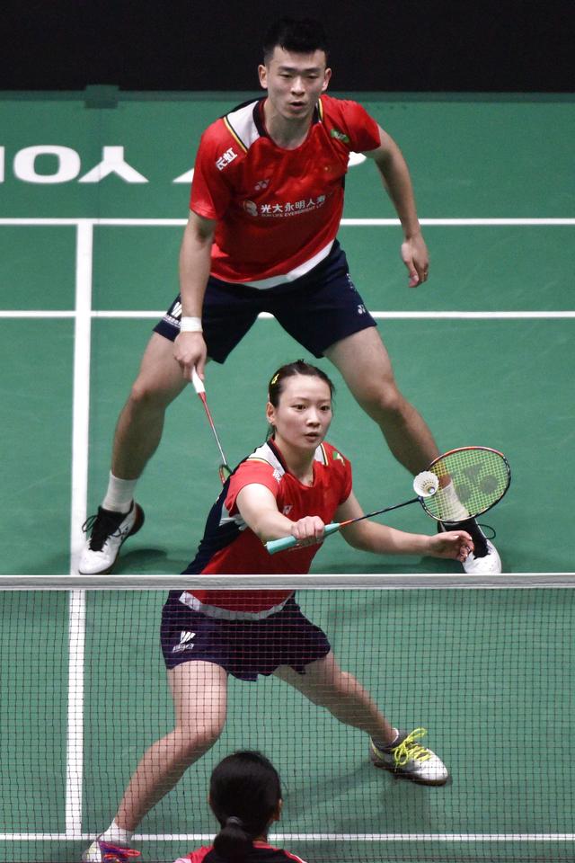 德国队绝杀马来西亚队，郑思维惊艳四座