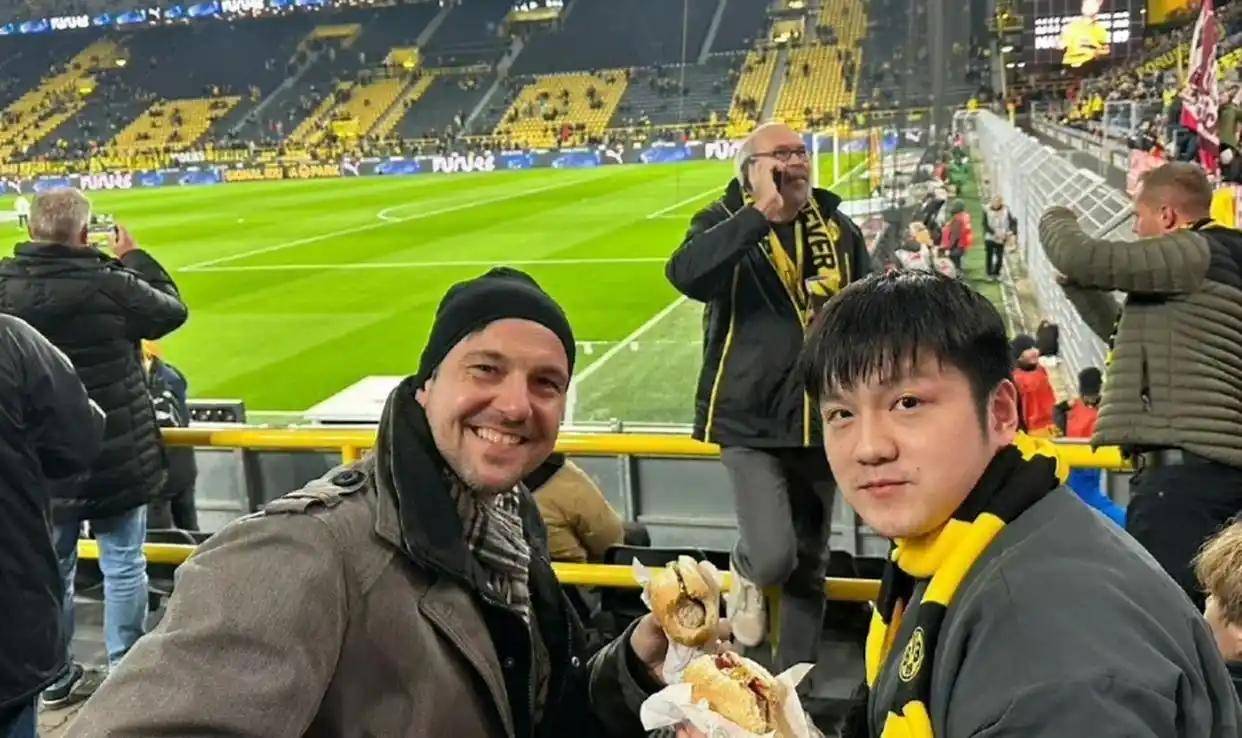 波兰队逆转德国队,樊振东带队取胜 波兰队逆转德国队,樊振东带队取胜