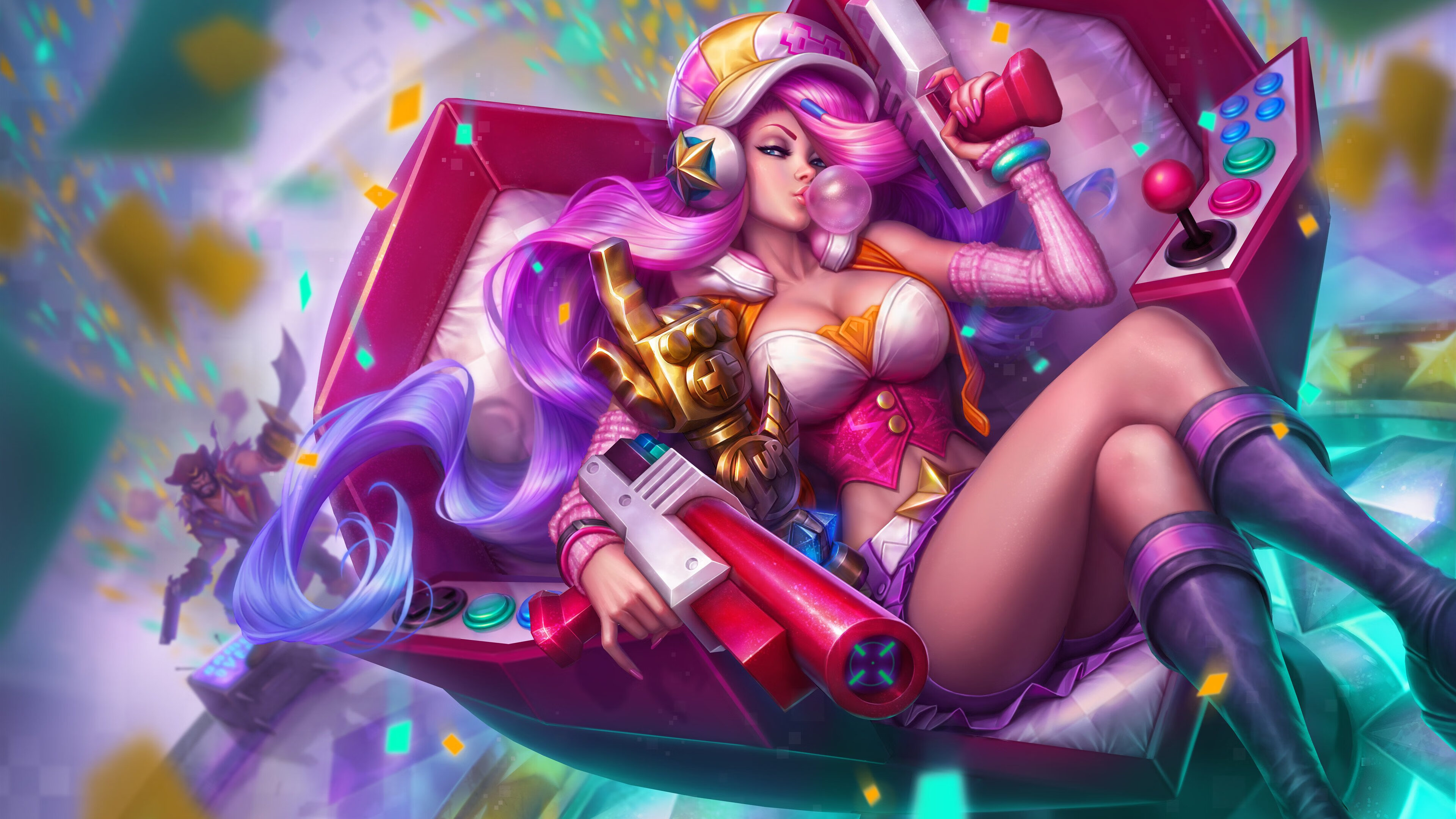 暗夜霓虹，逆袭的绝唱，马丁内利末节接管F1街道赛的七分钟神话